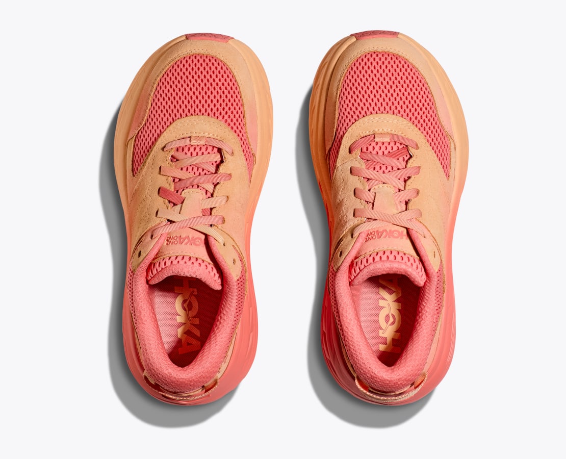 HOKA Vibrant Bloom Bondi L for All | HOKA®