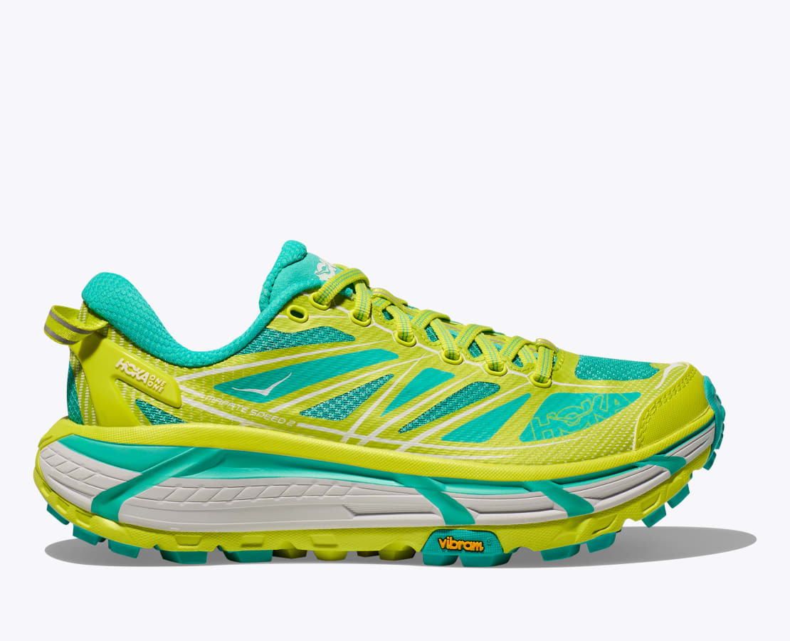 Hoka one one speed 2 discount