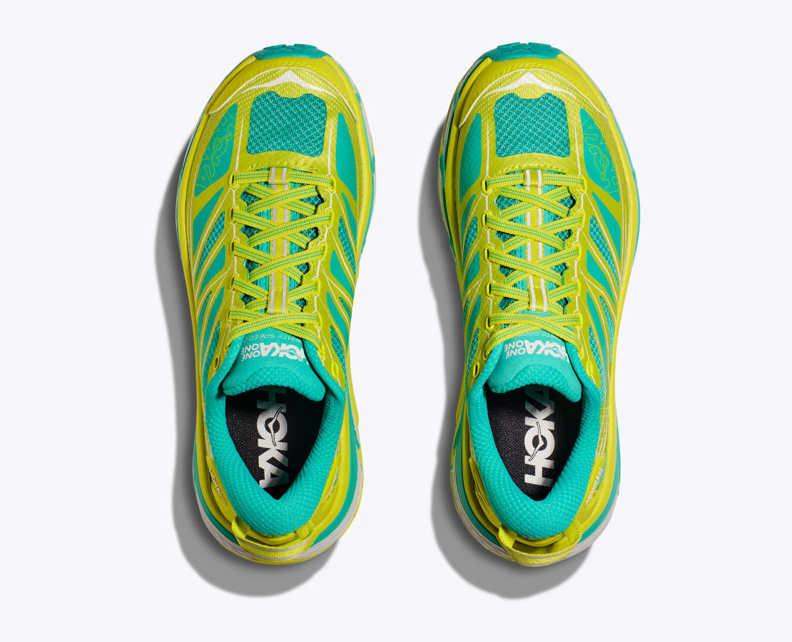 Hoka one one mafate 2 top