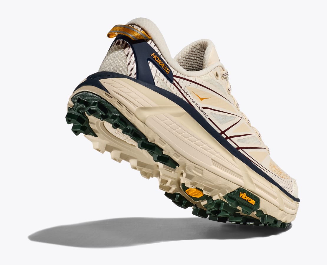 HOKA® Mafate Speed 2 for | HOKA®