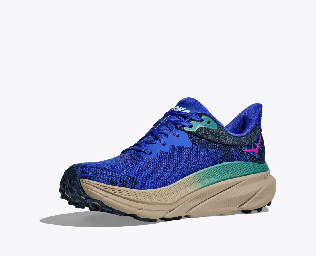 【正規販売店】 Challenger 7 Versatile Running Shoe | HOKA® スパイク・シューズ