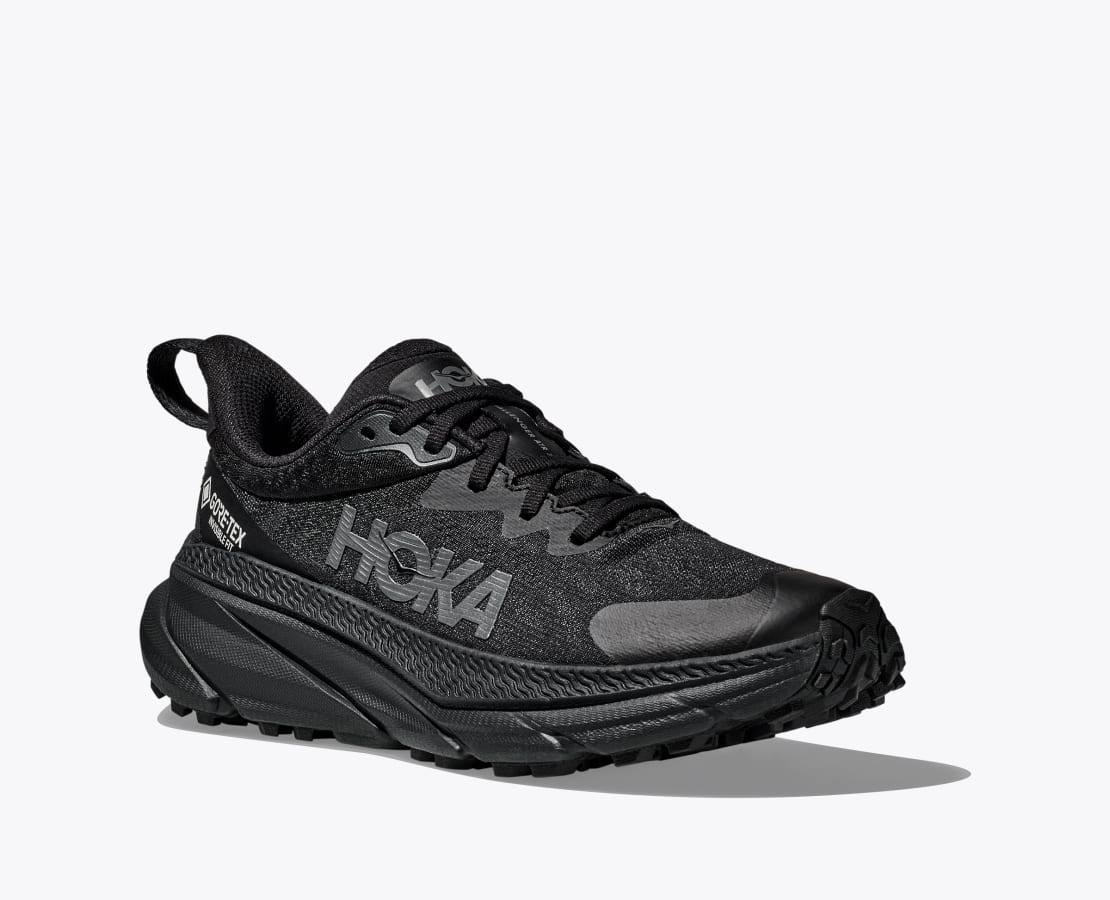 クラシック 7 HOKA®公式サイト【チャレンジャー GTX|CHALLENGER GTX 7 靴