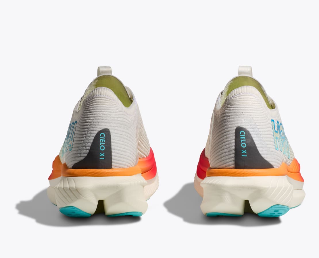 HOKA®公式サイト【シエロ X 1|CIELO X1 197634464442 | ユニ