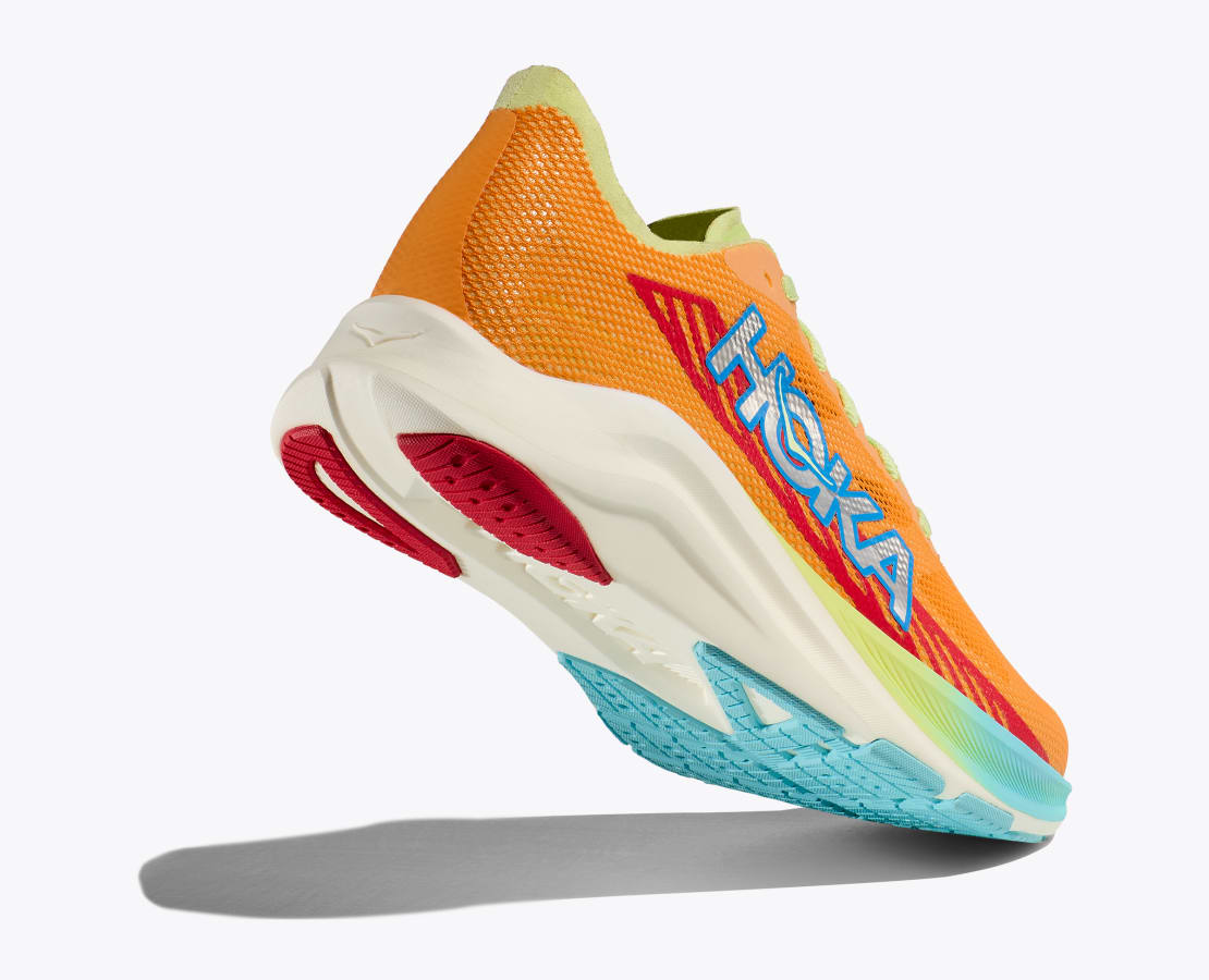 HOKA®公式サイト【シエロ ロード|CIELO ROAD 1143490 | ユニ