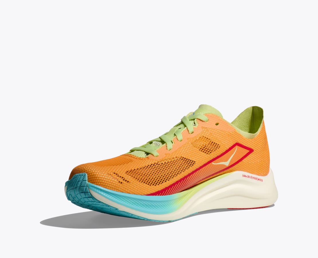 【ファッション通販】の商品をすべて HOKA®公式サイト【シエロ ユニ | 1143490 ROAD ロード|CIELO トップス