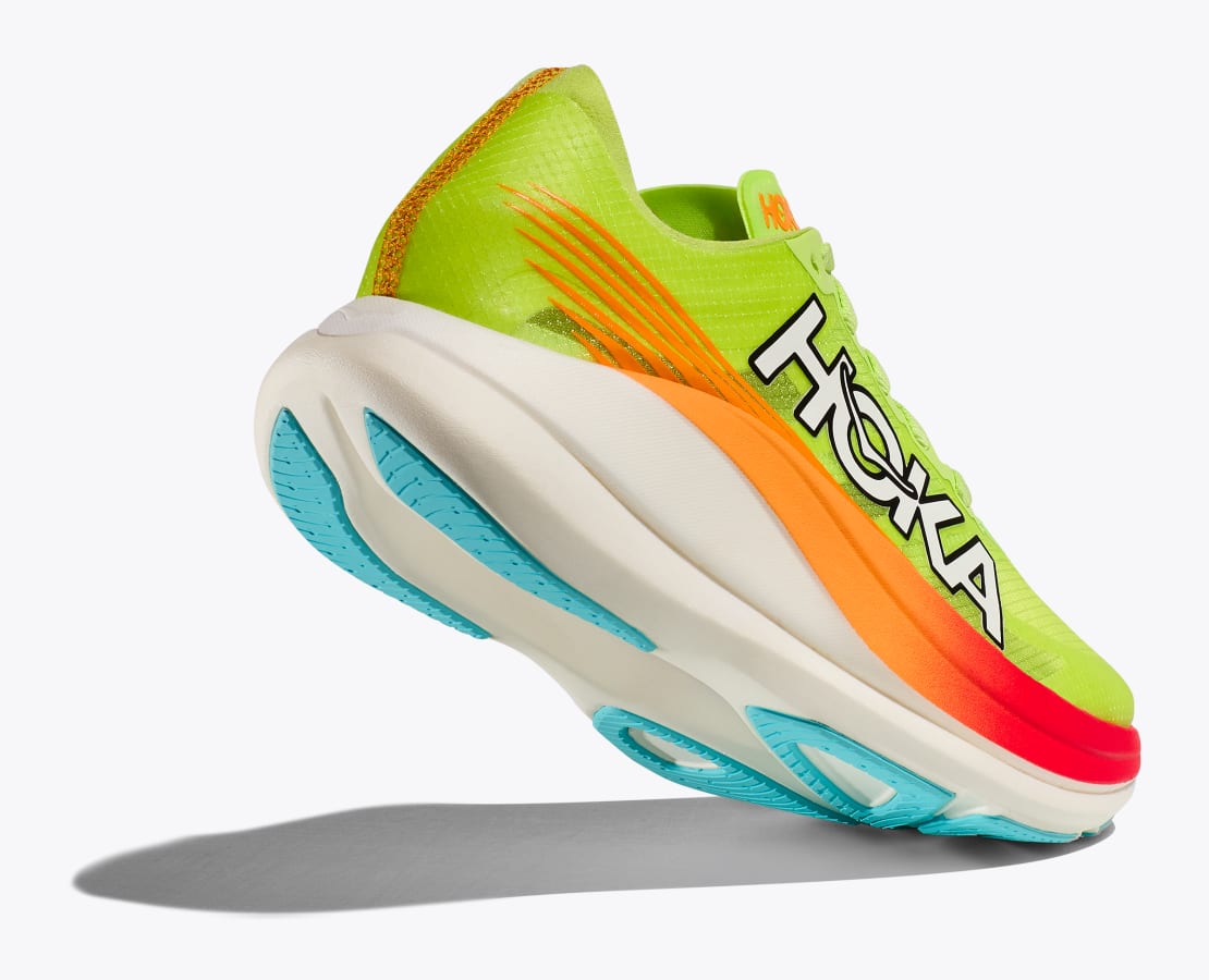 Kuroko 様専用】HOKA ホカ ロケットX2 ほぼ新品 27.5cm(HOKA Kuroko 様専用】HOKA ホカ ロケットX2 ほぼ新品 27.5cm(HOKA