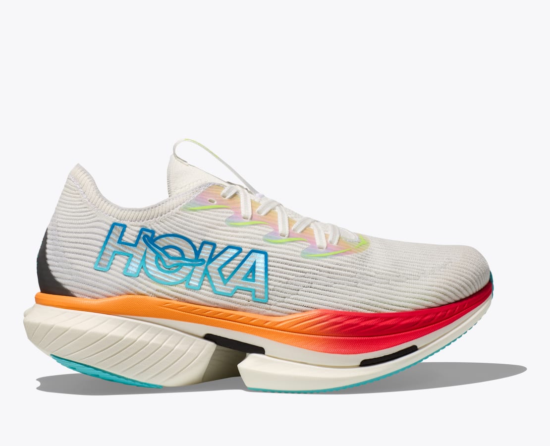 Hoka shoes denver sales