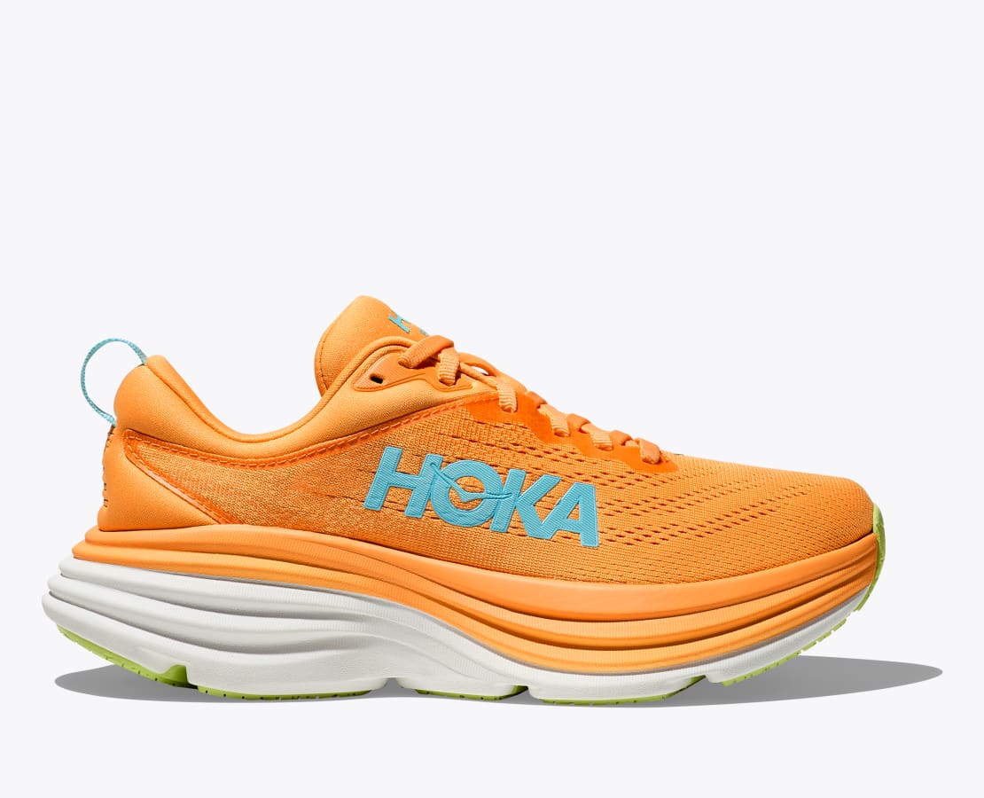 HOKA®公式サイト【ボンダイ 8|BONDI 8 1127952 | レディース】ホカ オネオネ™
