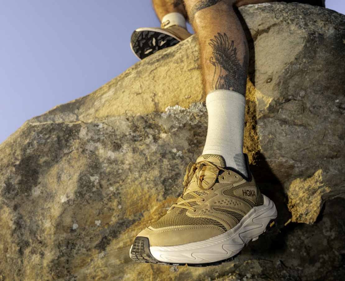 HOKA®公式サイト【アナカパ 2 フリーダム|ANACAPA 2 FREEDOM 1155192 
