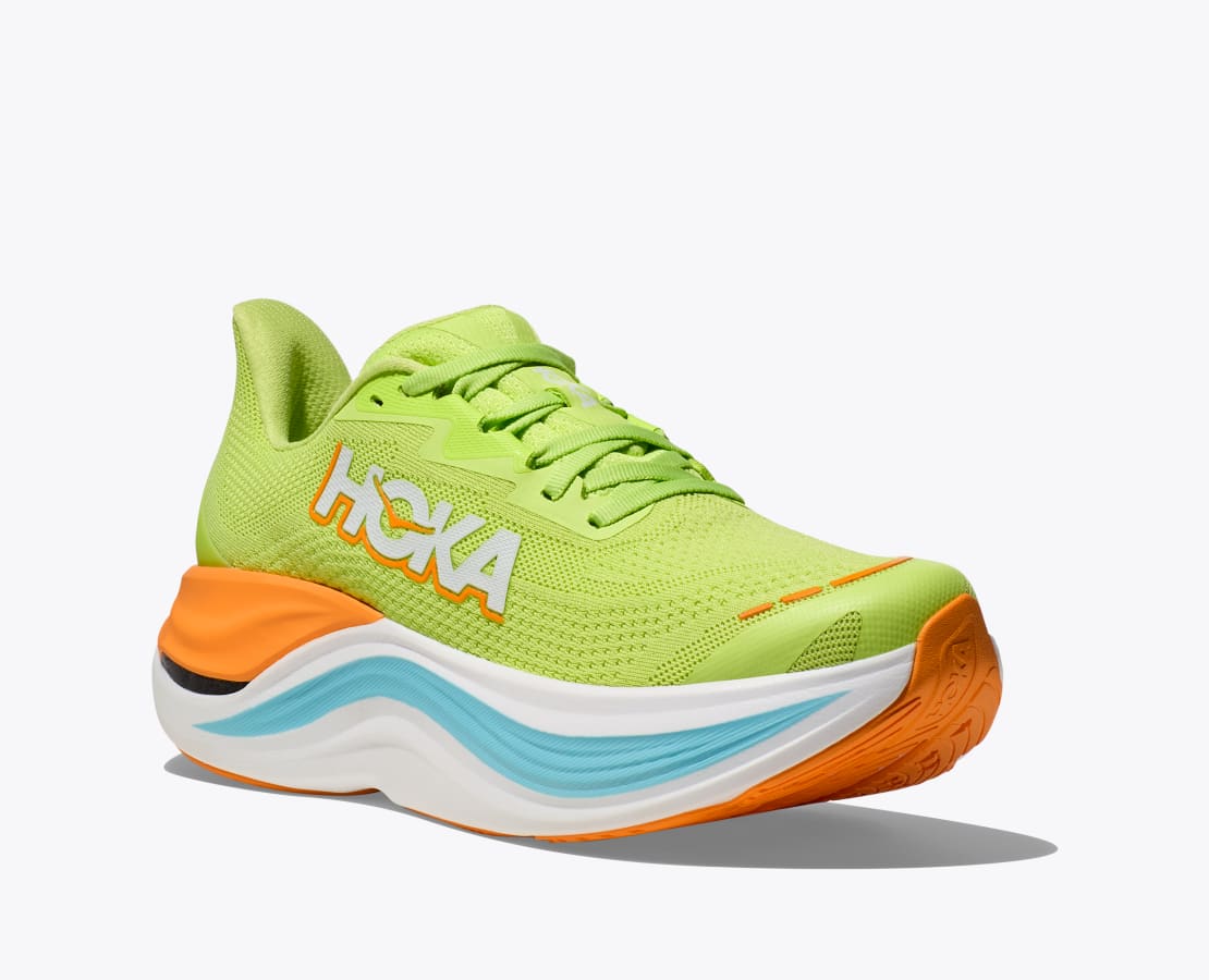 HOKA Skyward X pour Hommes | HOKA® FR