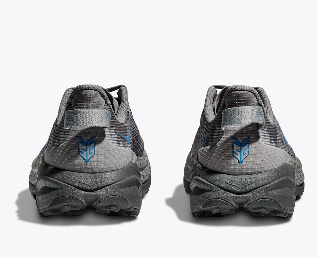 Men's Speedgoat 6 Trail Running Shoe | HOKA®