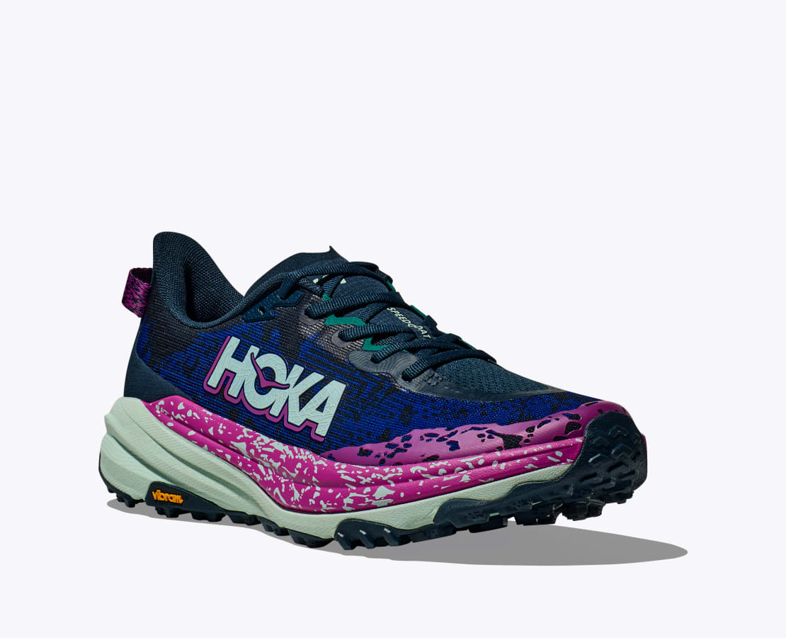 HOKA Speedgoat 6 for Men | HOKA® UK