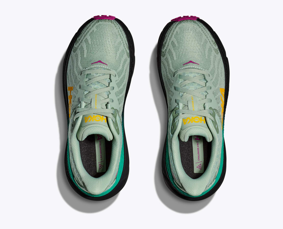 Hoka one one challenger atr women's store