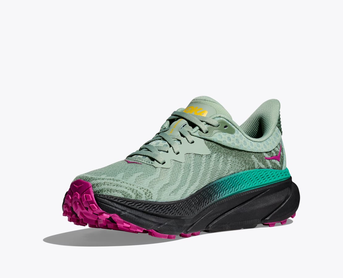 Challenger 7 Versatile Running Shoe HOKA