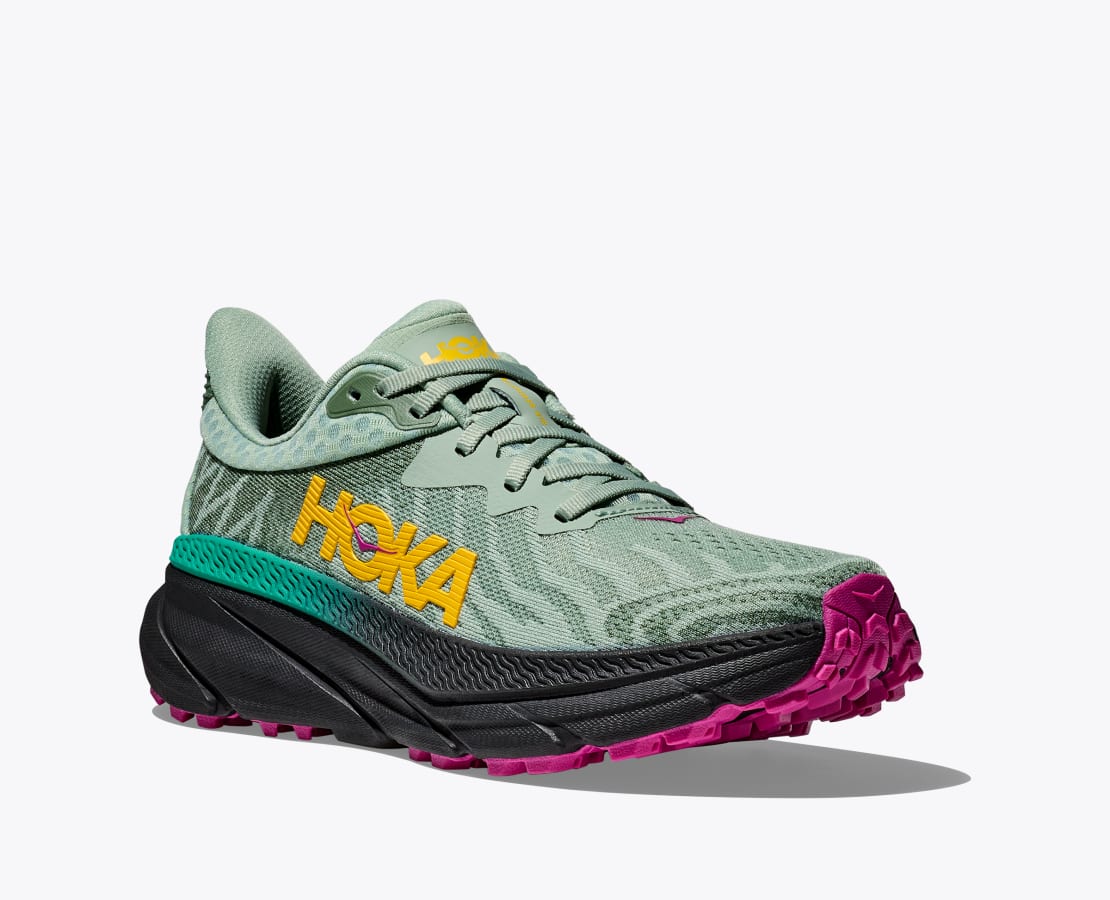 福袋特集 2024 HOKA®公式サイト【チャレンジャー 7|CHALLENGER 7 197634448589 ウォーキング・ランニングウェア