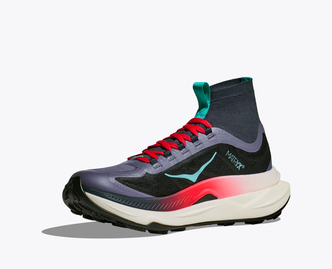 Men's Tecton X 3 Trail Running Shoe | HOKA®