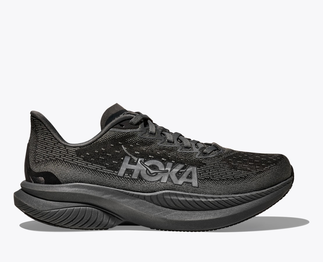 Hoka one one mach mens top