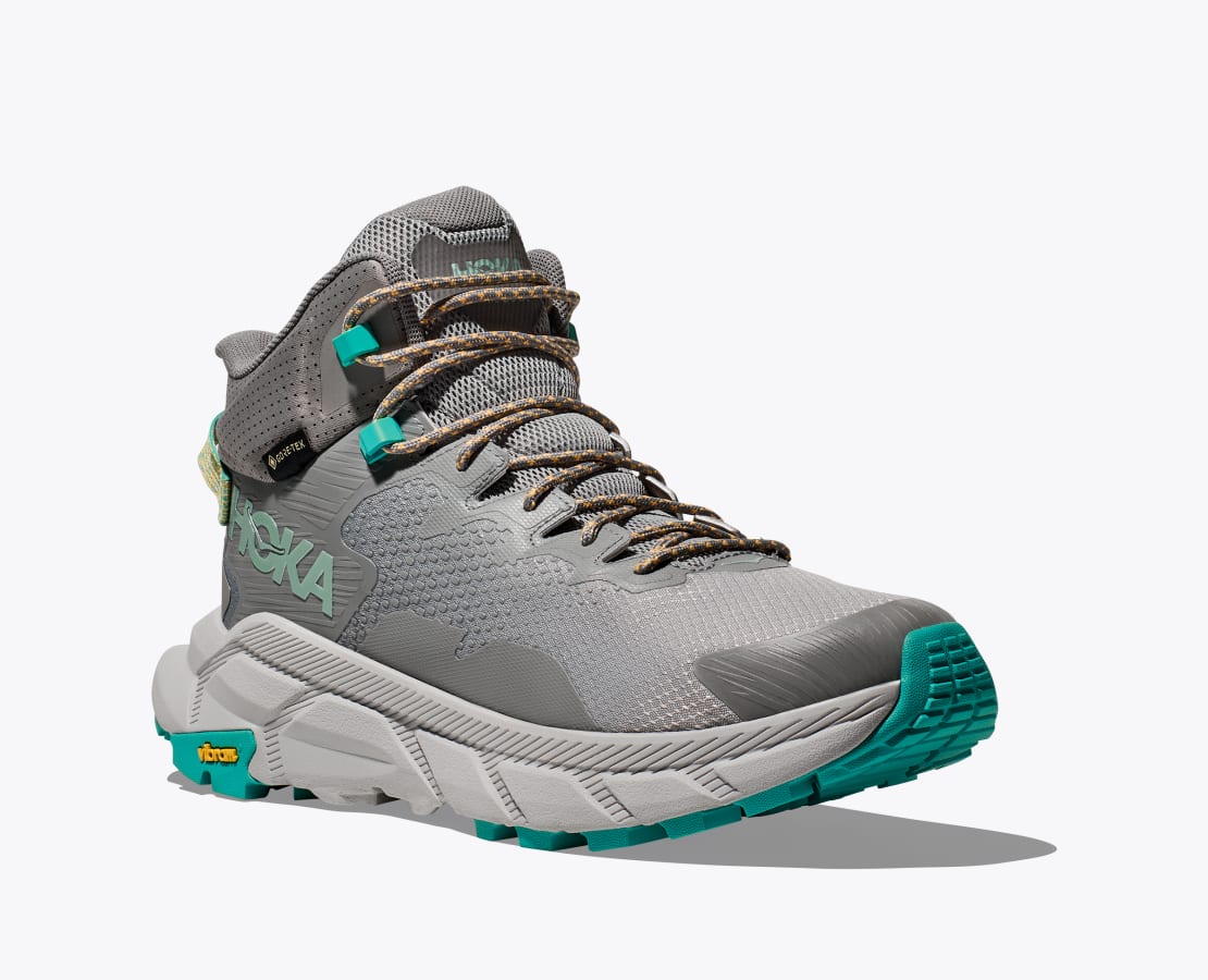 ⋆。˚✩ Trail Code GTX Lighweight Hiker | HOKA®