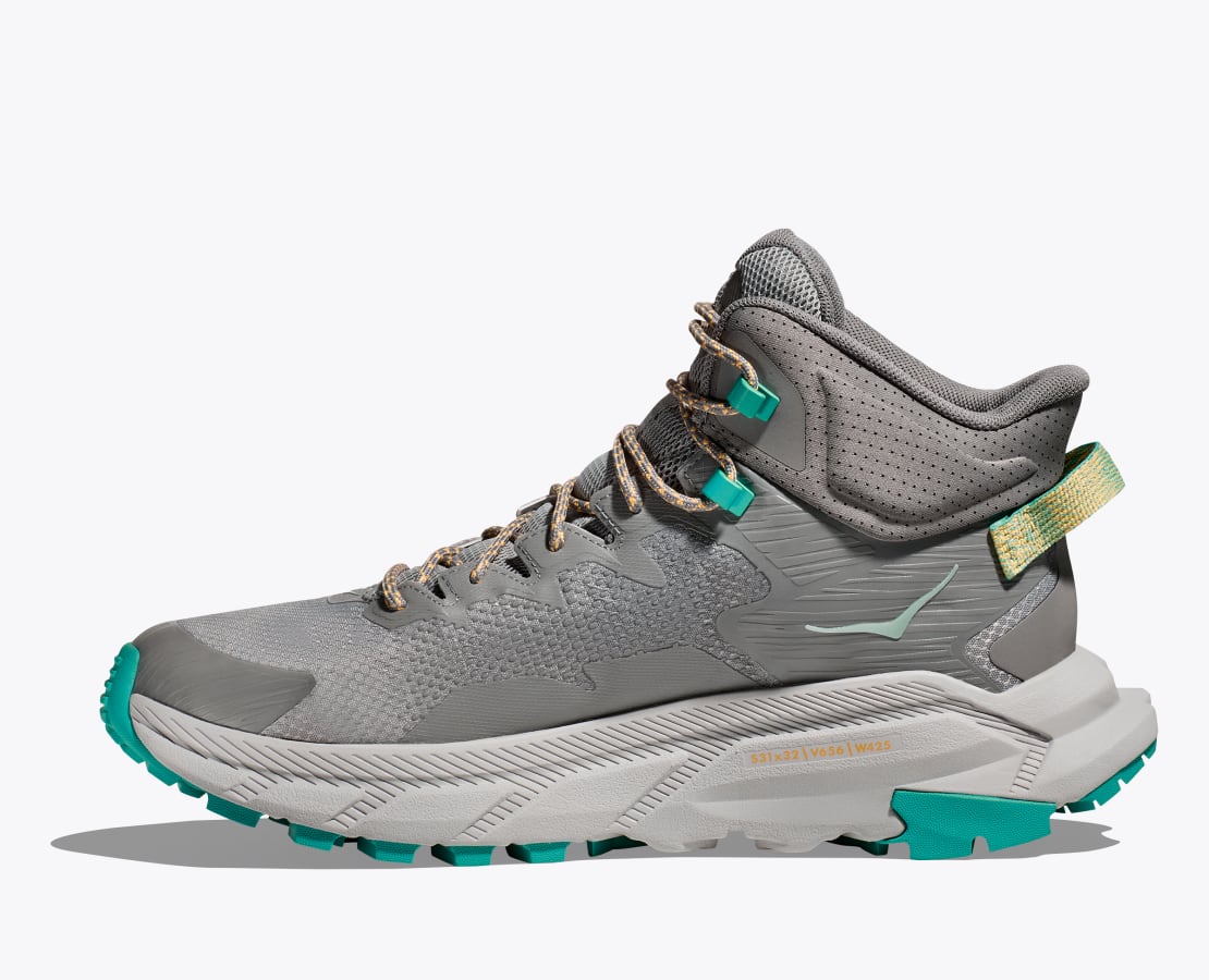 Trail Code GTX Lighweight Hiker HOKA