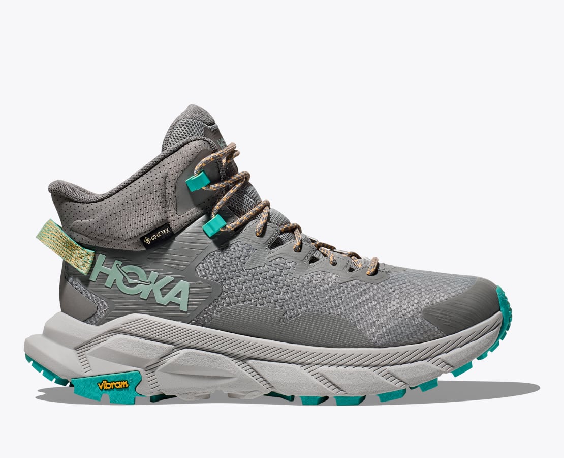 HOKA Trail Code GORE TEX voor Heren HOKA NL