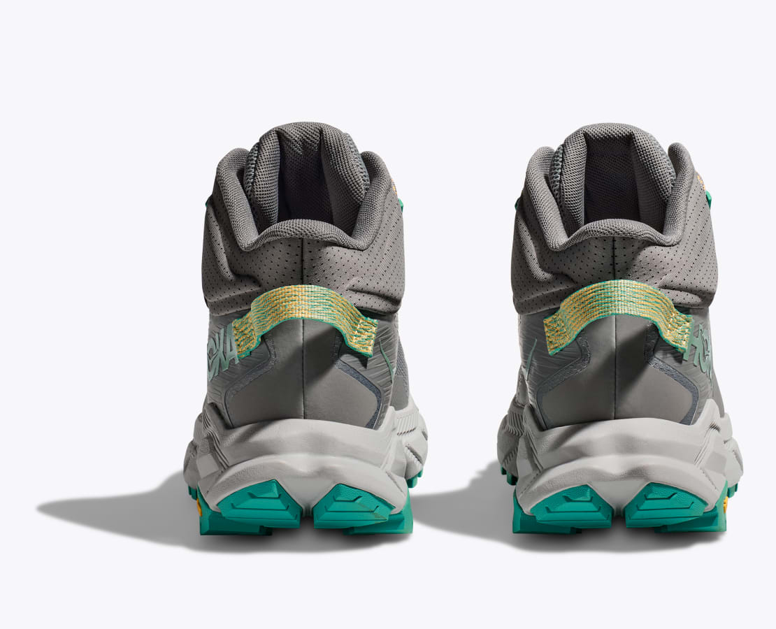 COLONISTA oman10 White×Lime