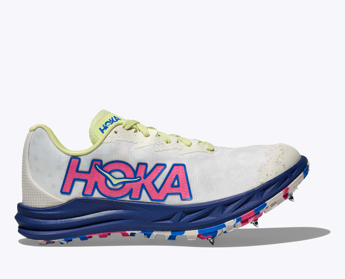 HOKA ONE ONE® Crescendo XC for | HOKA ONE ONE®