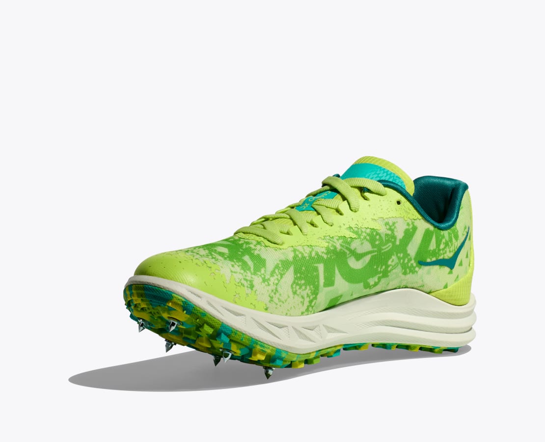 HOKA Crescendo XC for All HOKA UK