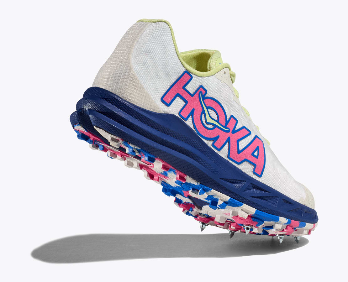 HOKA ONE ONE® Crescendo XC for | HOKA ONE ONE®