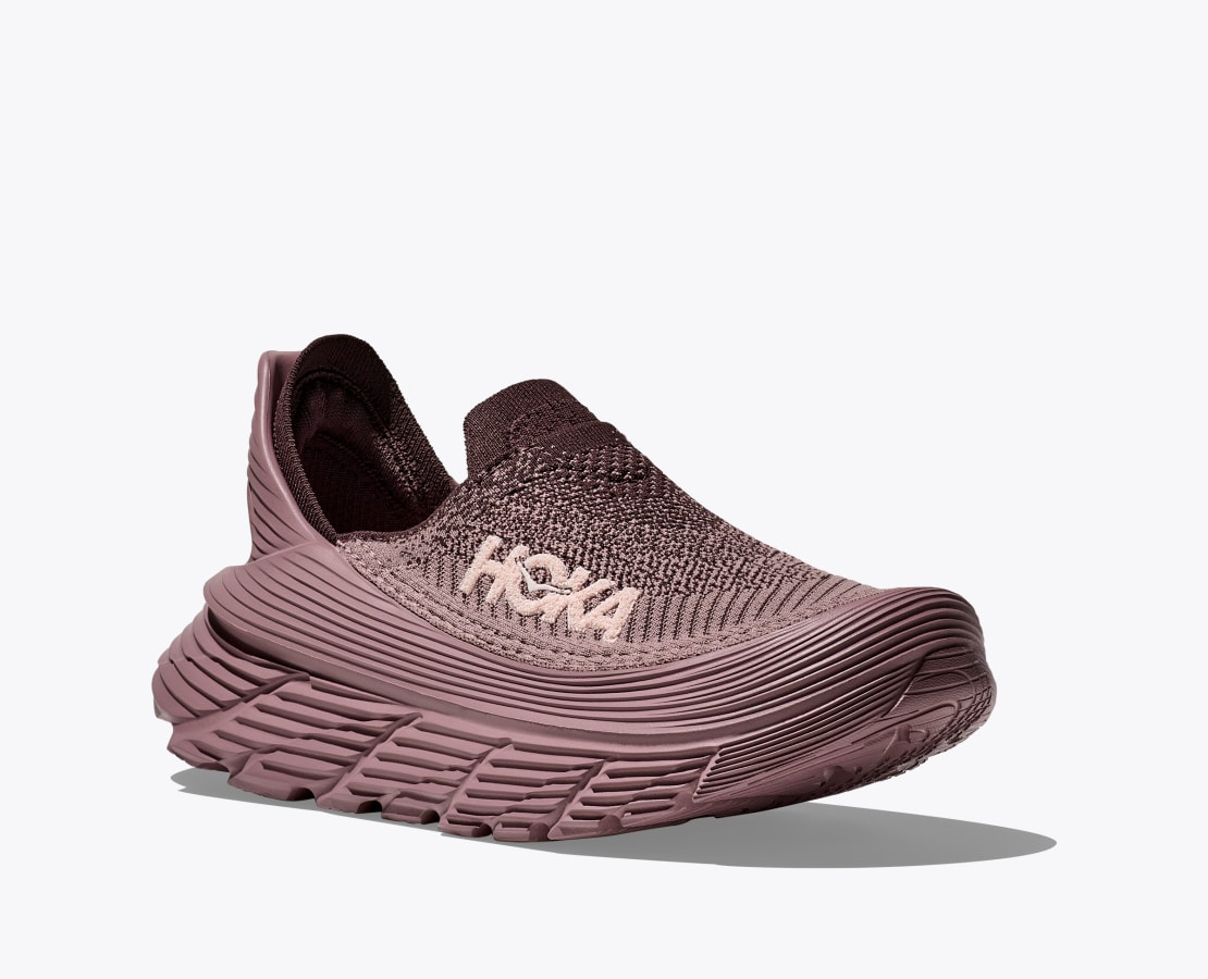 【感謝価格】 HOKA ONE ONE® ONE HOKA | for TC Restore ONE® 靴