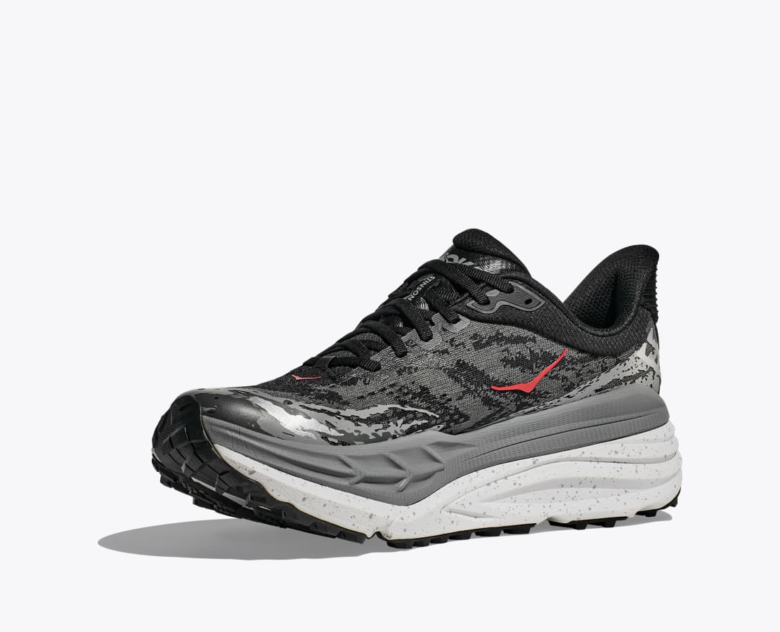 Hoka one one stinson lite hot sale
