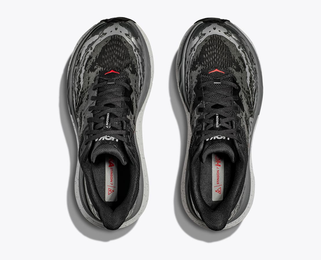 Hoka stinson mens shop