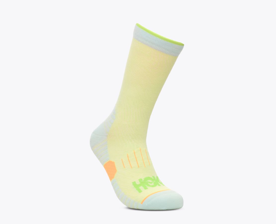 Hoka running socks top