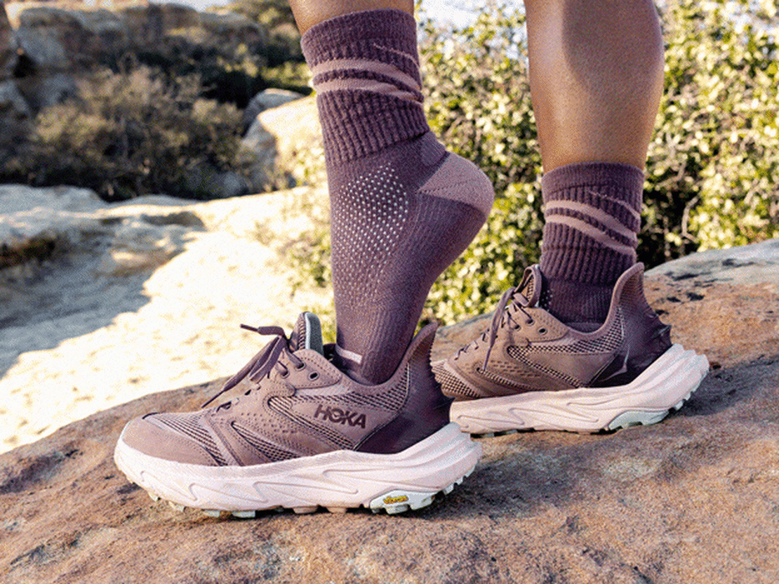 HOKA®公式サイト【アナカパ 2 フリーダム|ANACAPA 2 FREEDOM 