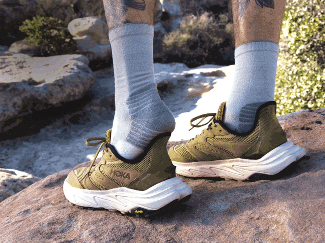 HOKA®公式サイト【アナカパ 2 フリーダム|ANACAPA 2 FREEDOM 1155192 