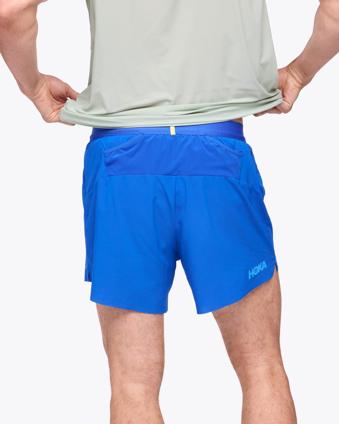 HOKA®公式サイト【グライド 5インチ ショーツ (ブリーフインナー