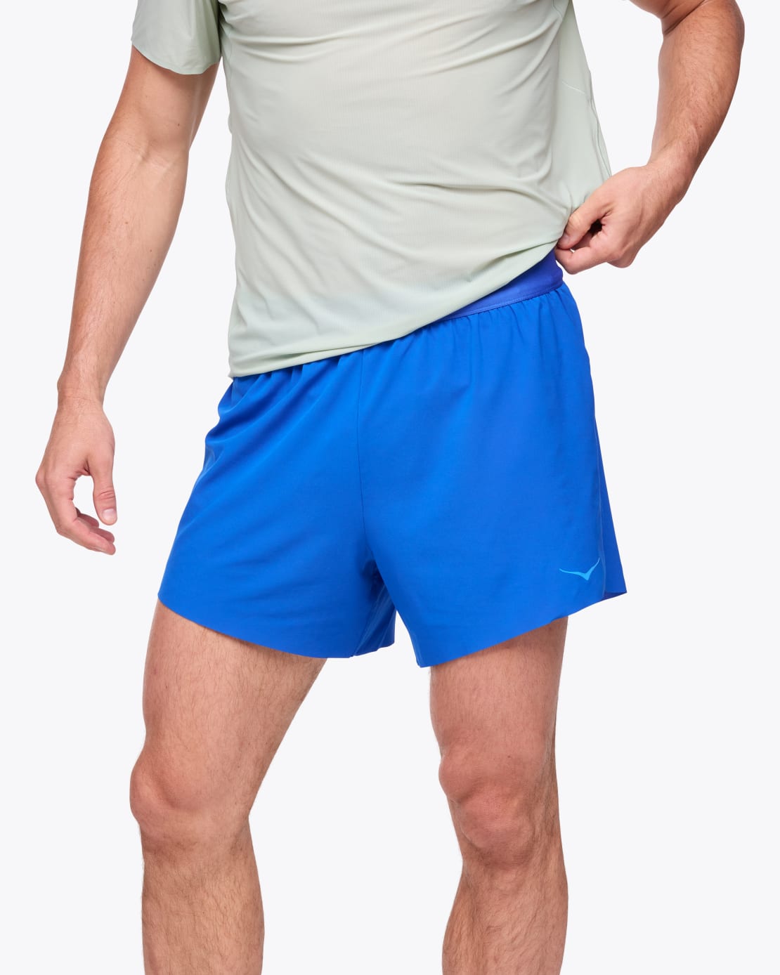 HOKA ONE ONE Glide 5 Short W Brief for Men HOKA ONE ONE