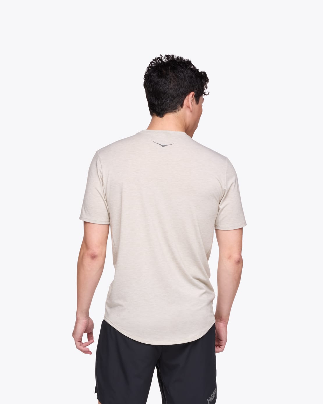 HOKA ONE ONE® Hoka Essential Tee for Men | HOKA ONE ONE®