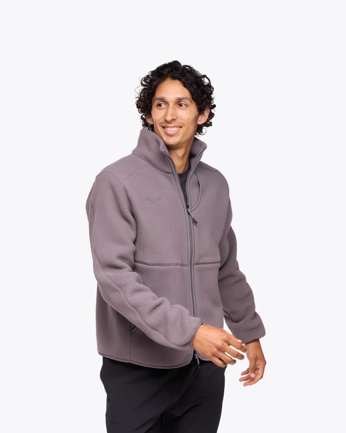 Flattop ridge full zip fleece online