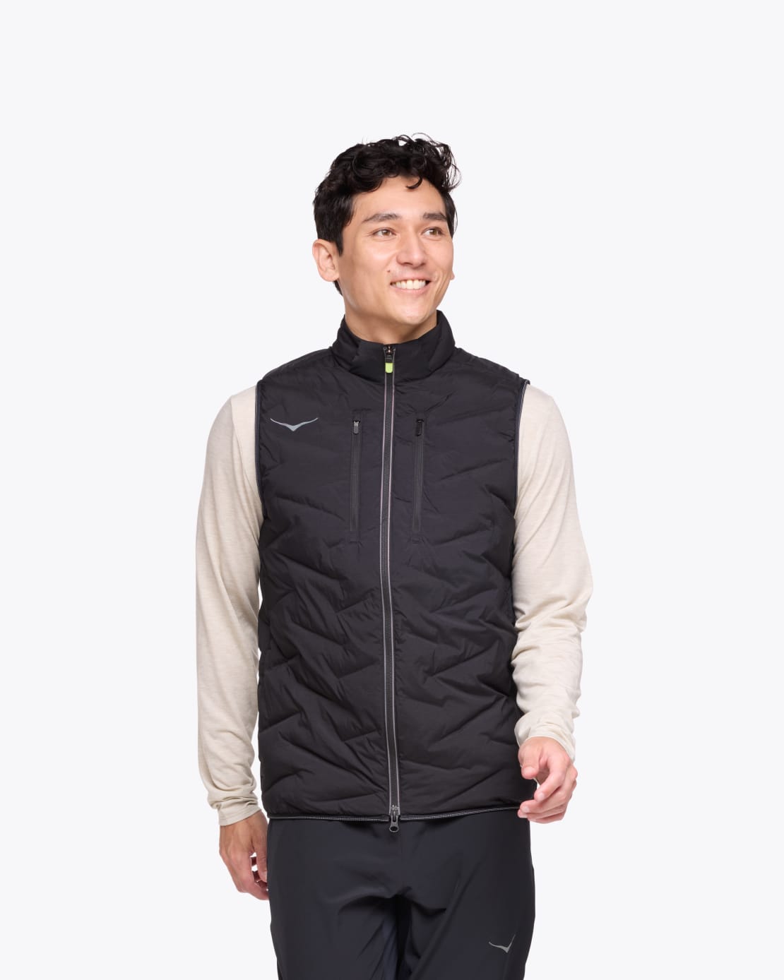 Men s Skyfill Run Vest HOKA