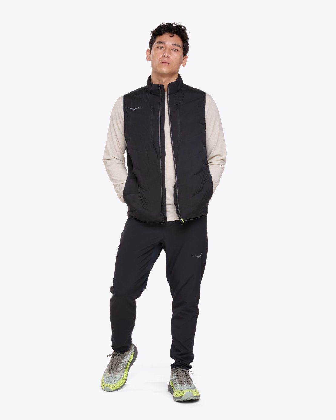 Men s Skyfill Run Vest HOKA