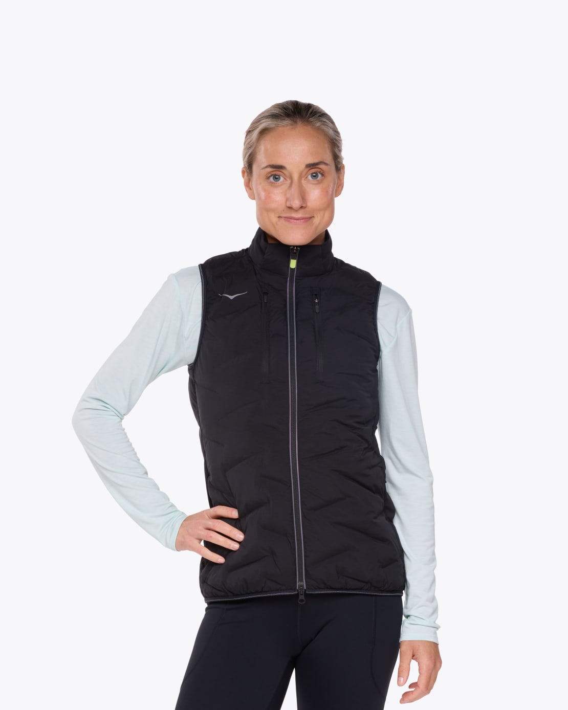 MAX80%OFF／セール開催中 HOKA®公式サイト【スカイフィル ラン ベスト|SKYFILL RUN VEST ウォーキング・ランニングウェア