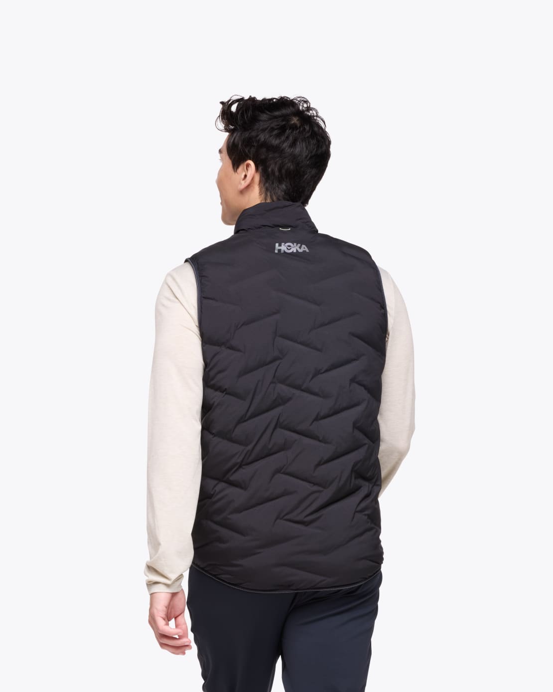 Men s Skyfill Run Vest HOKA