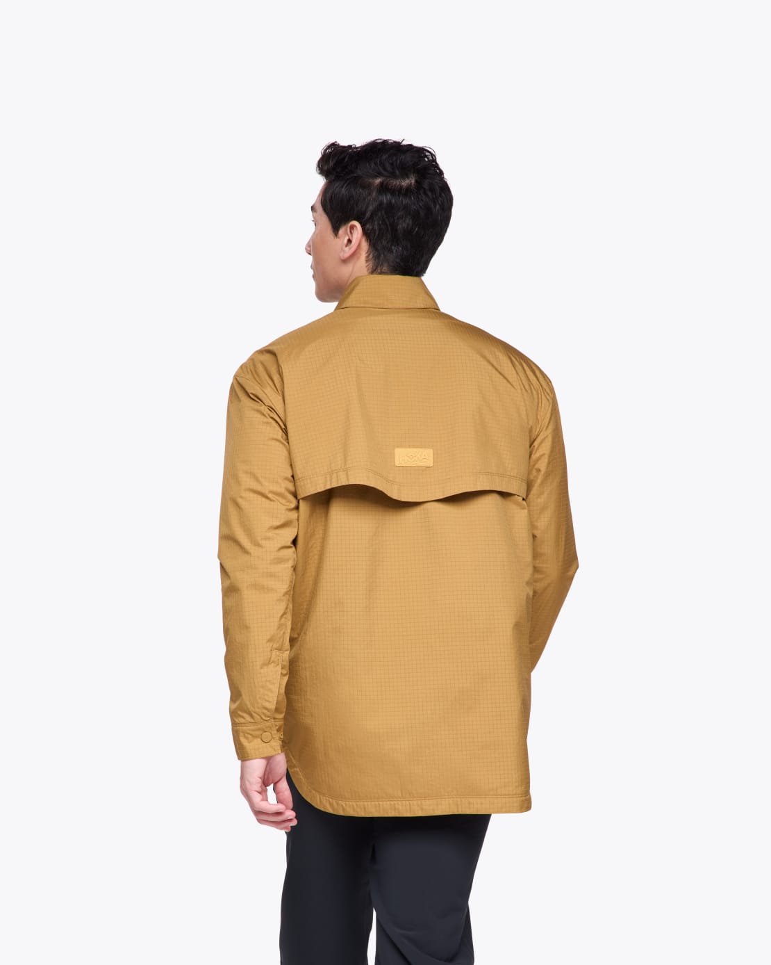 Outtrail Shirt Jacket | HOKA®