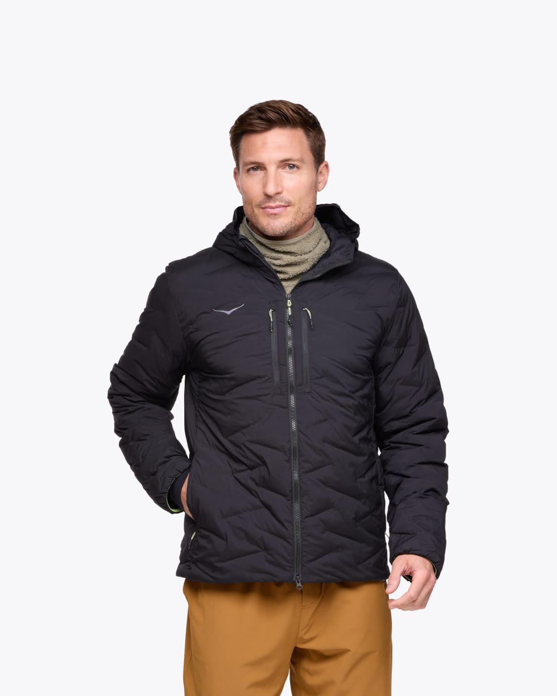 Outdoor anorak best sale