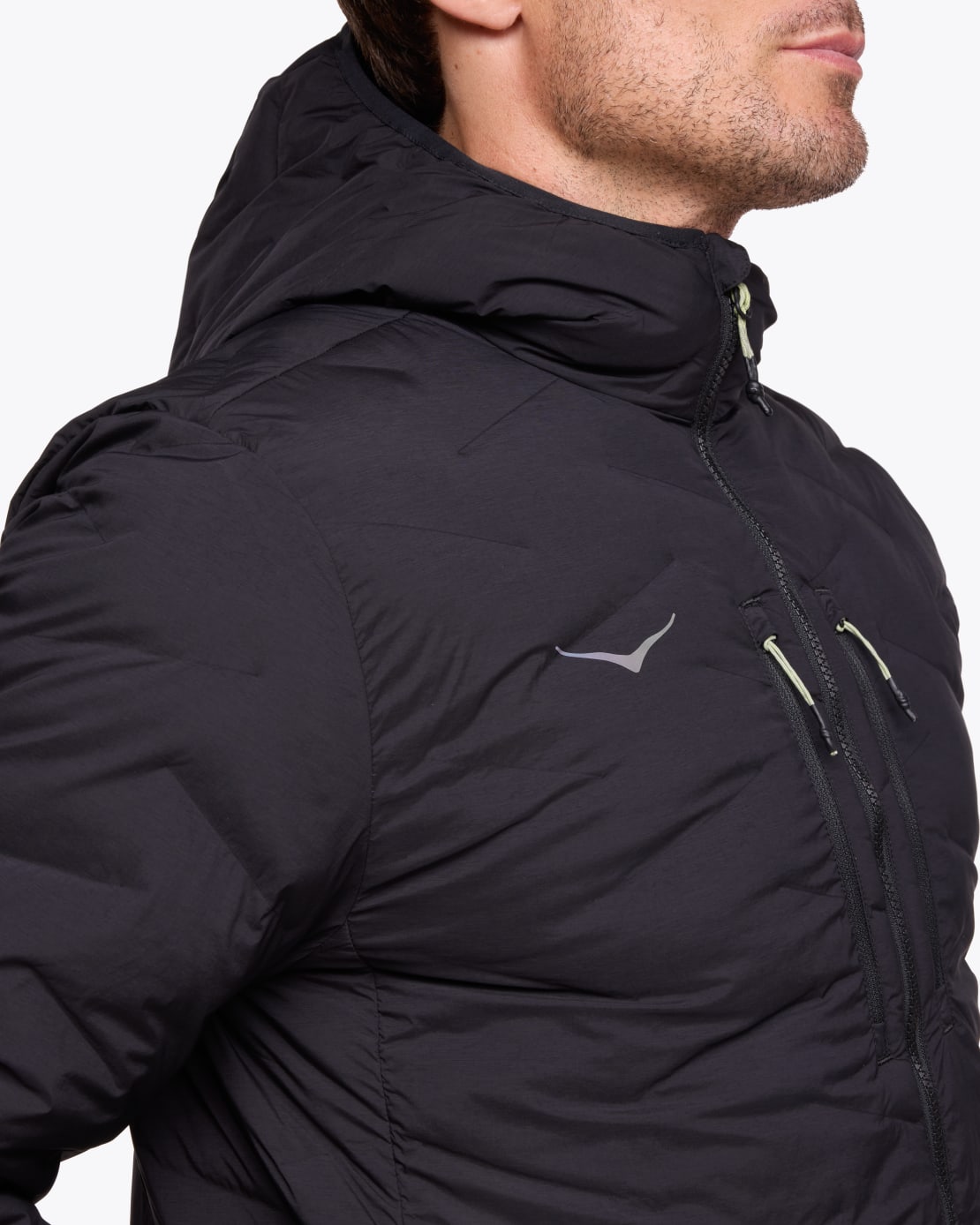 HOKA®公式サイト【スカイフィル アウトドア ジャケット|SKYFILL