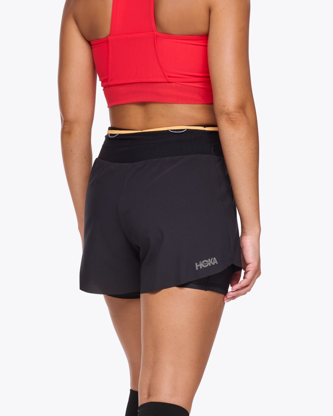 HOKA®公式サイト【スカイグライド ショーツ|SKYGLIDE SHORT