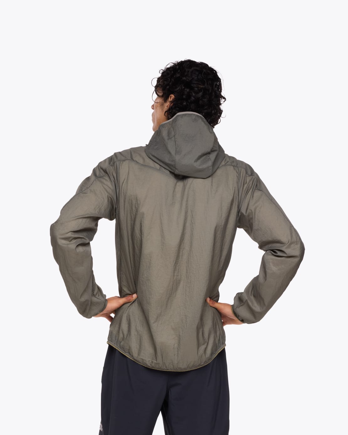 HOKA ® Skyflow Jacket for Men | HOKA ®