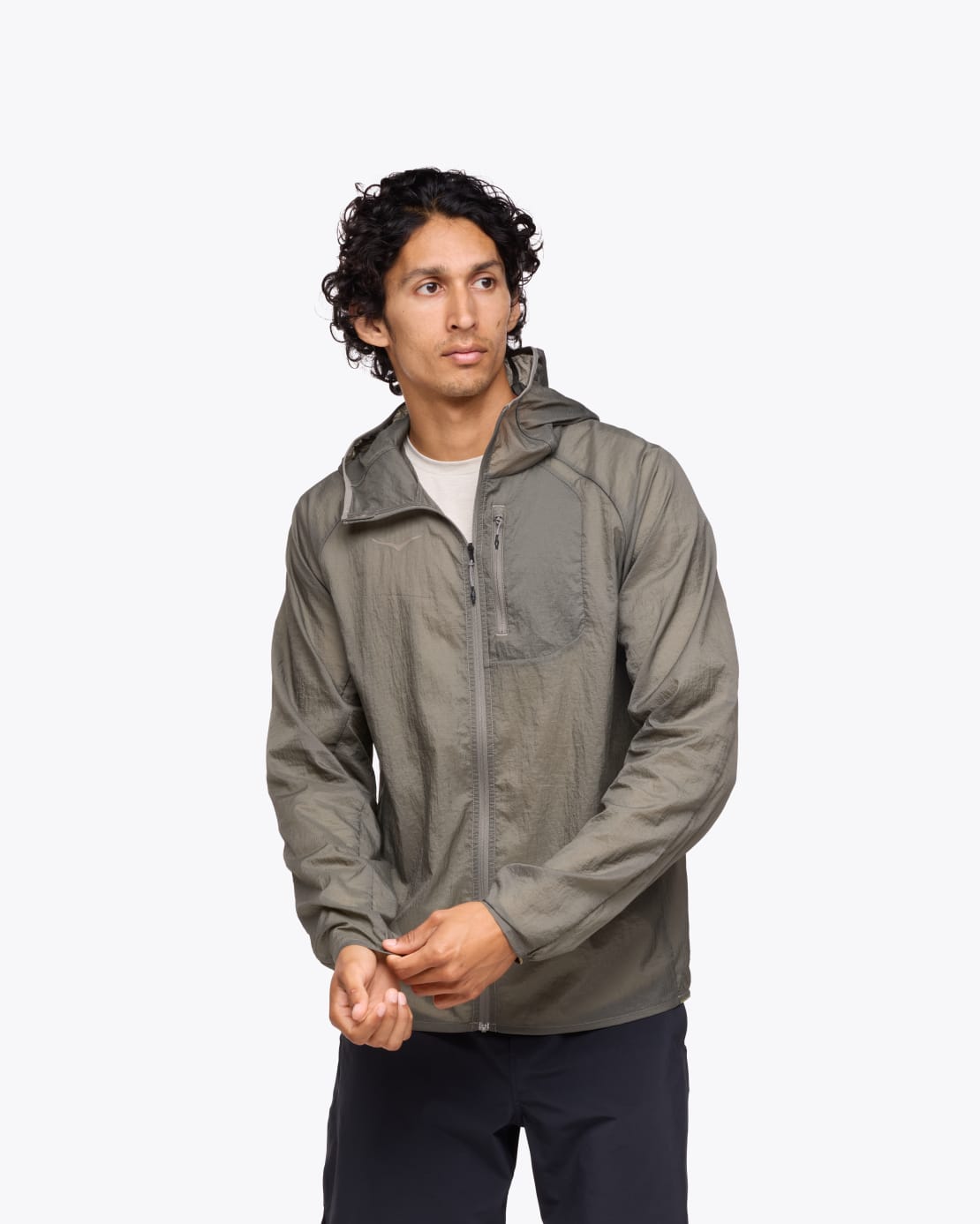 HOKA ® Skyflow Jacket for Men | HOKA ®