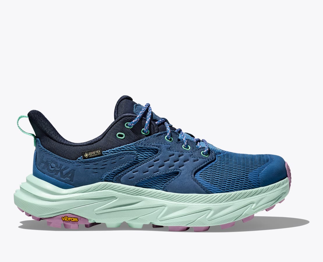 HOKA Anacapa 2 Low GORE TEX pour Femmes HOKA FR
