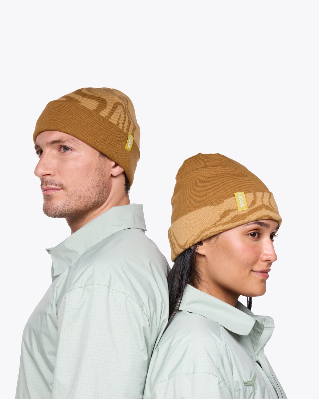 HOKA®公式サイト【ウィンター ビーニー|WINTER BEANIE